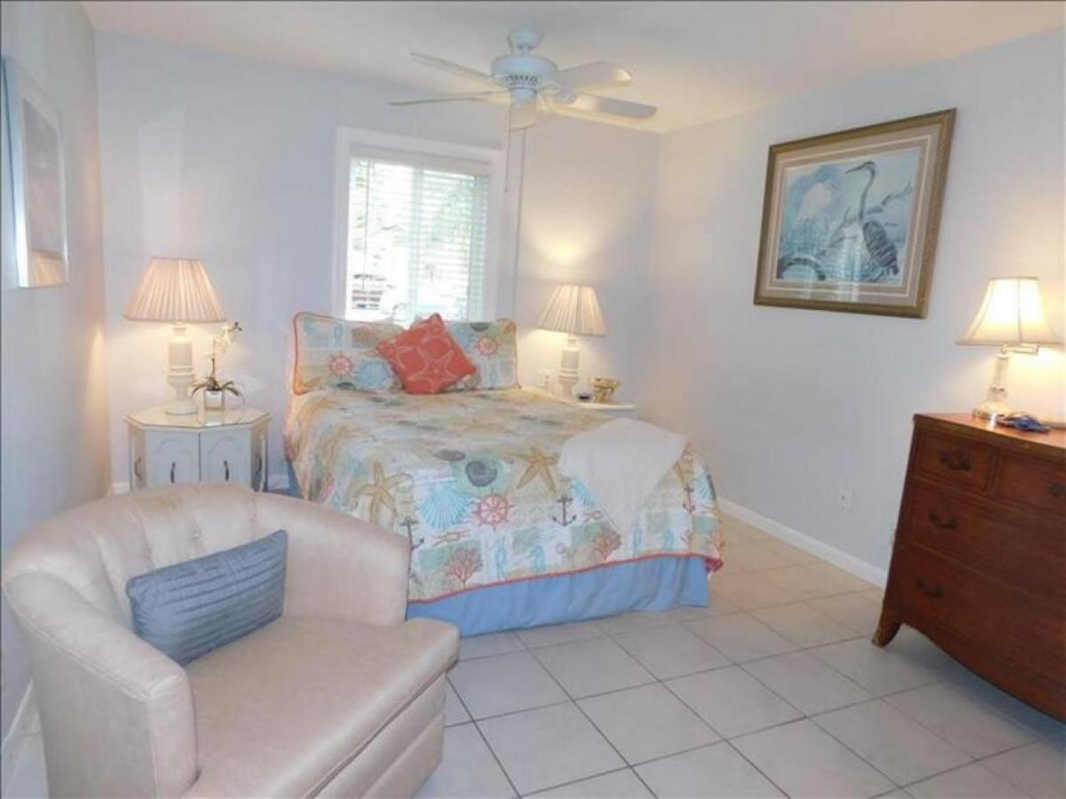 H5 Close To The Front Pool And Clubhouse Downstairs By Lake St. Simons Island Экстерьер фото