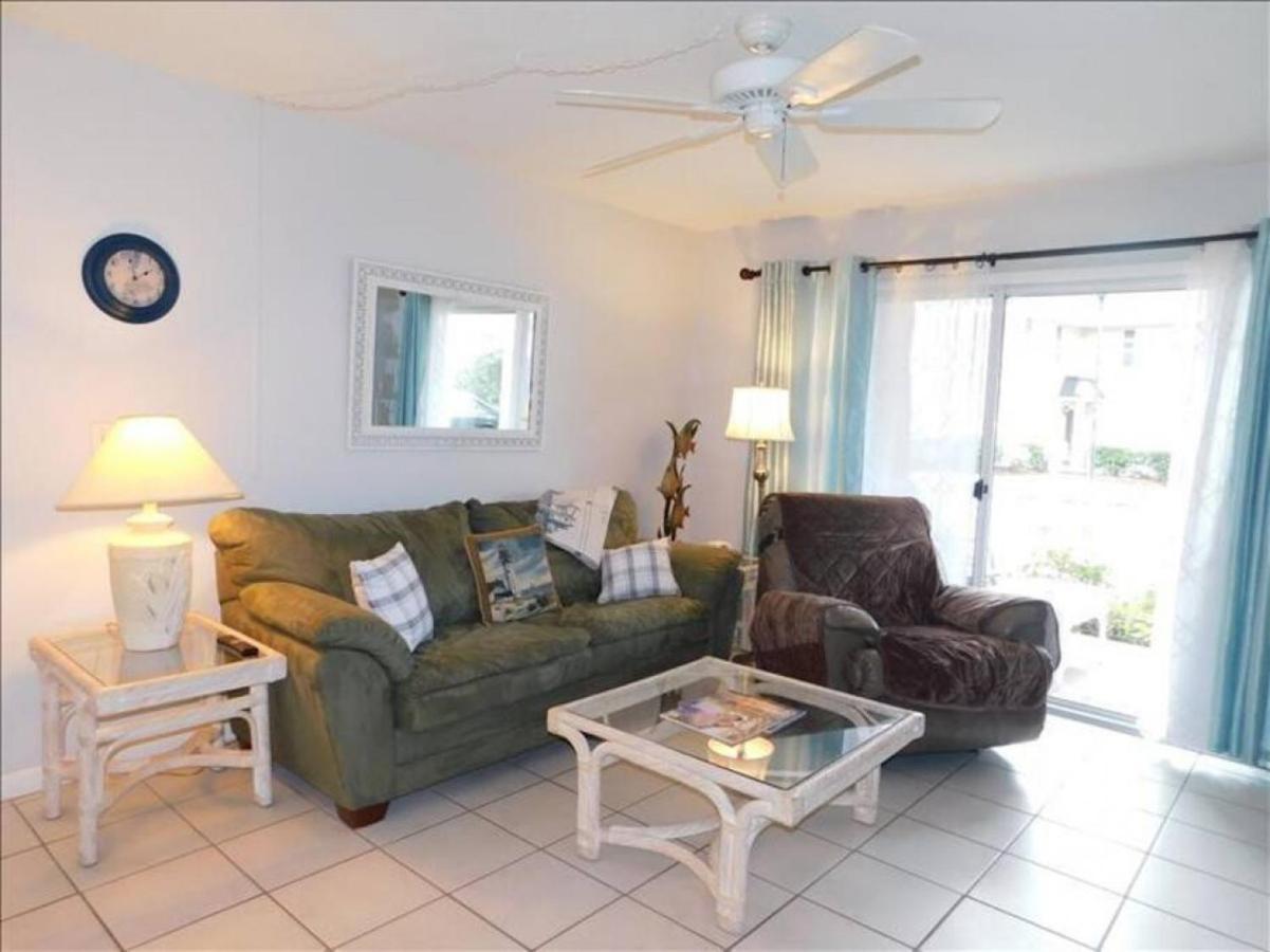 H5 Close To The Front Pool And Clubhouse Downstairs By Lake St. Simons Island Экстерьер фото