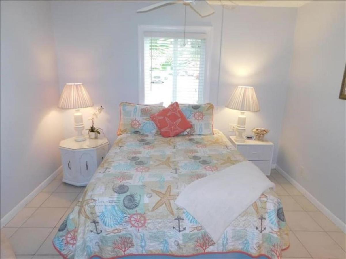 H5 Close To The Front Pool And Clubhouse Downstairs By Lake St. Simons Island Экстерьер фото