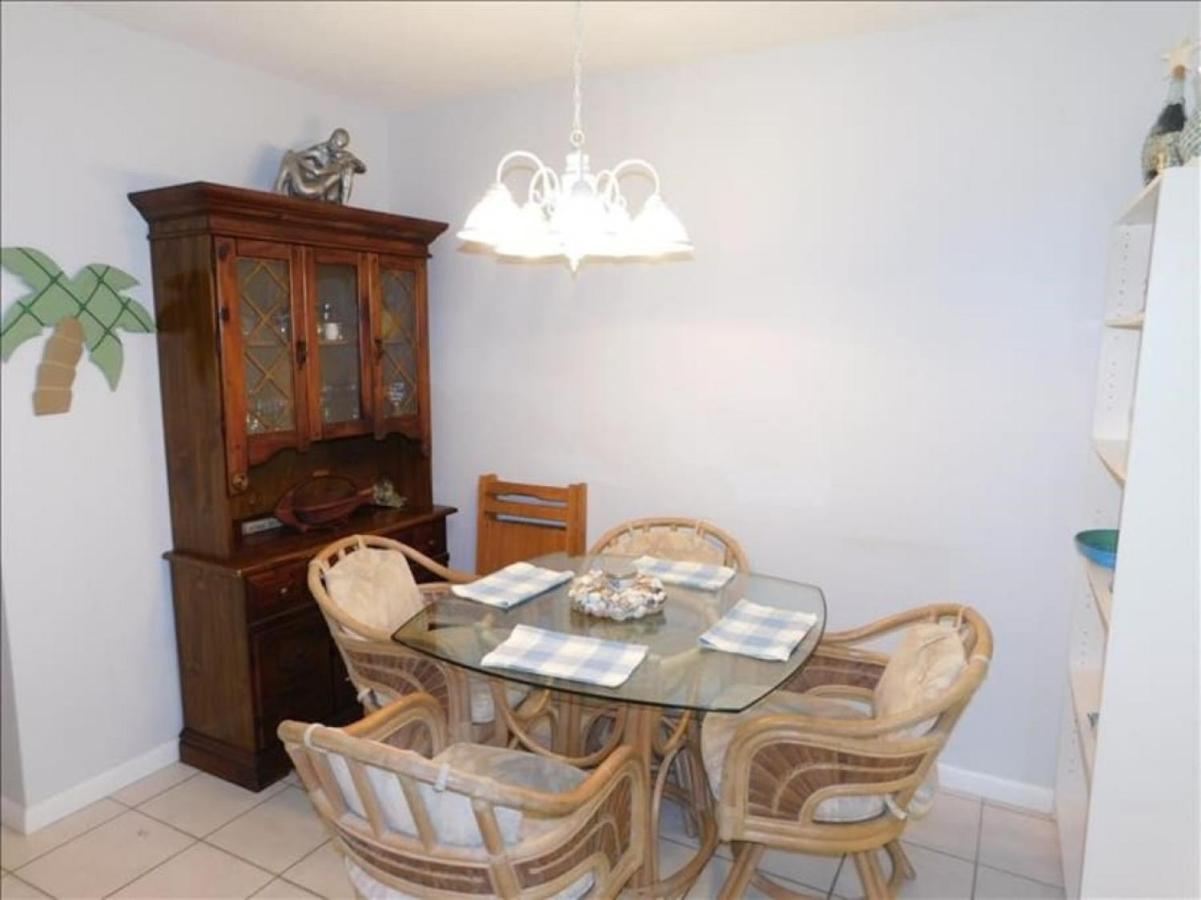 H5 Close To The Front Pool And Clubhouse Downstairs By Lake St. Simons Island Экстерьер фото