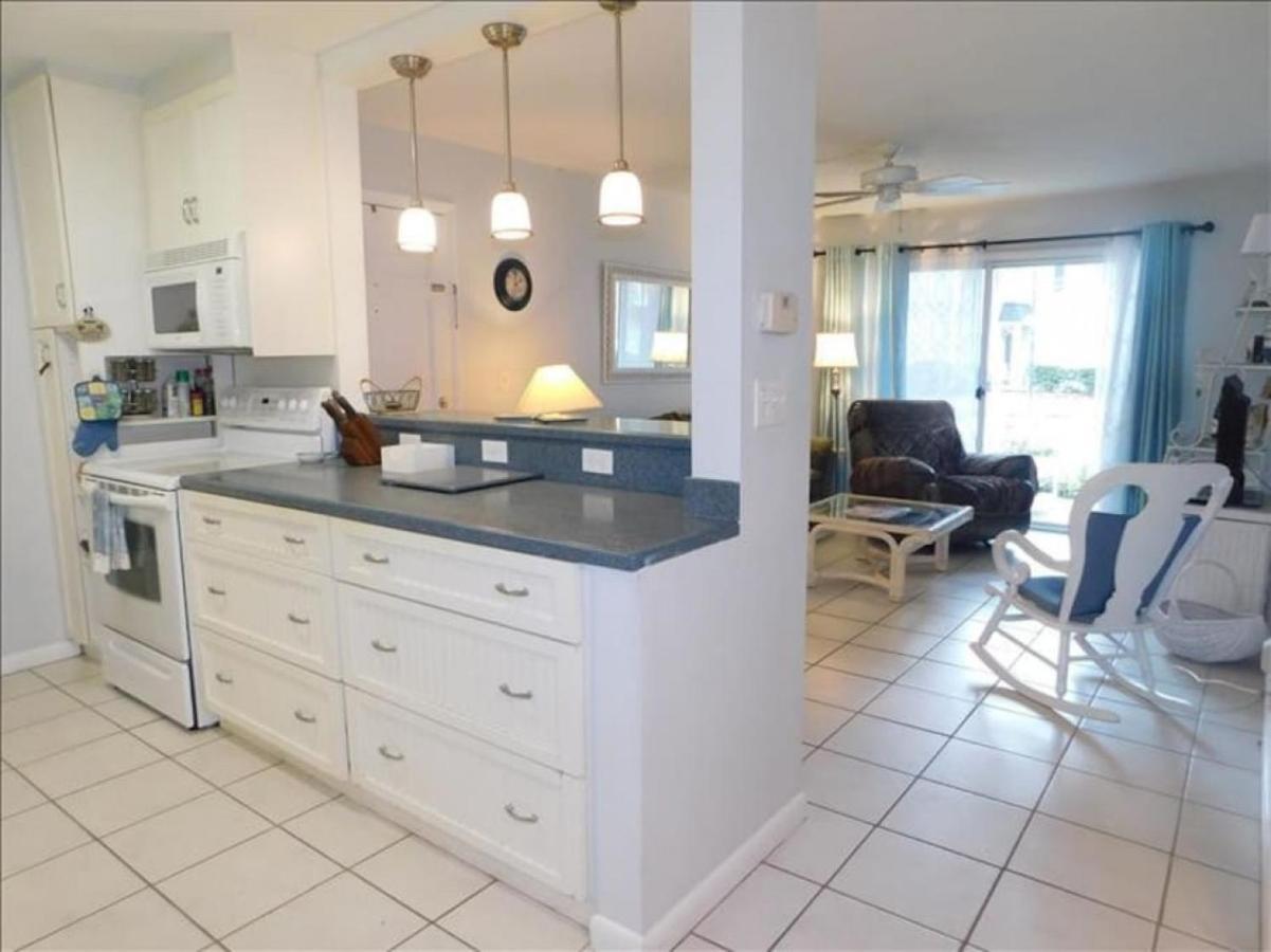 H5 Close To The Front Pool And Clubhouse Downstairs By Lake St. Simons Island Экстерьер фото