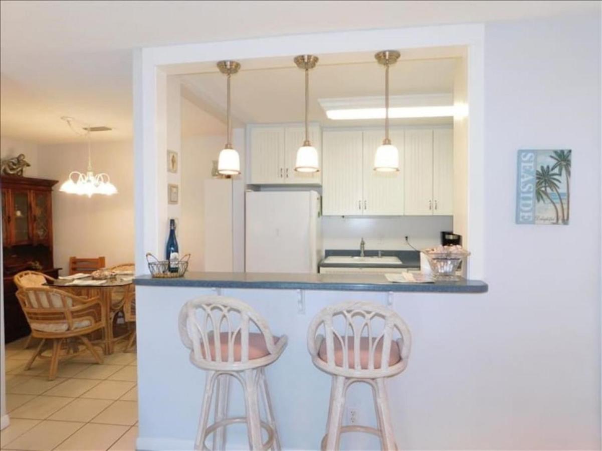 H5 Close To The Front Pool And Clubhouse Downstairs By Lake St. Simons Island Экстерьер фото