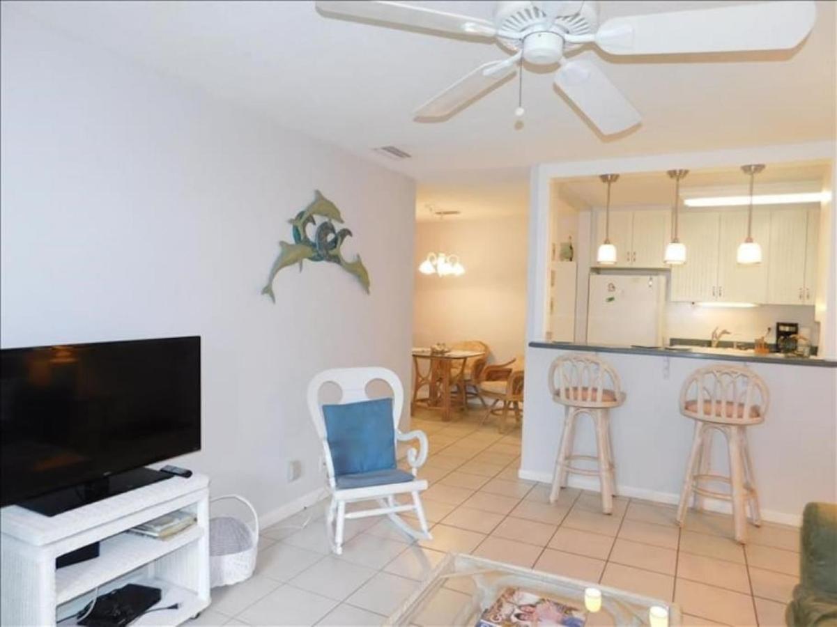 H5 Close To The Front Pool And Clubhouse Downstairs By Lake St. Simons Island Экстерьер фото